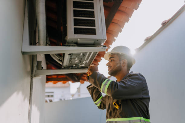 Best VRF (Variable Refrigerant Flow) Systems in Fritch, TX