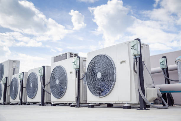 Reliable Fritch, TX HVAC Solutions