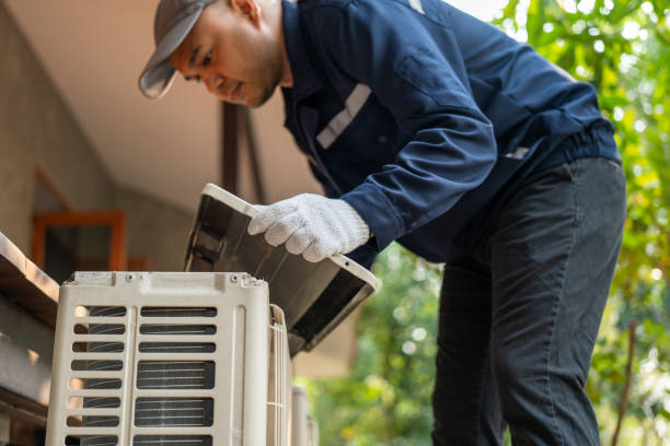 Best Emergency HVAC Services in Fritch, TX