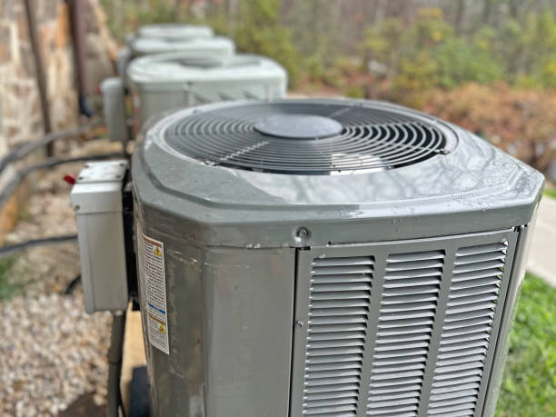 Best Geothermal HVAC Systems in Fritch, TX