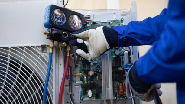 Best HVAC Consulting and Engineering in Fritch, TX
